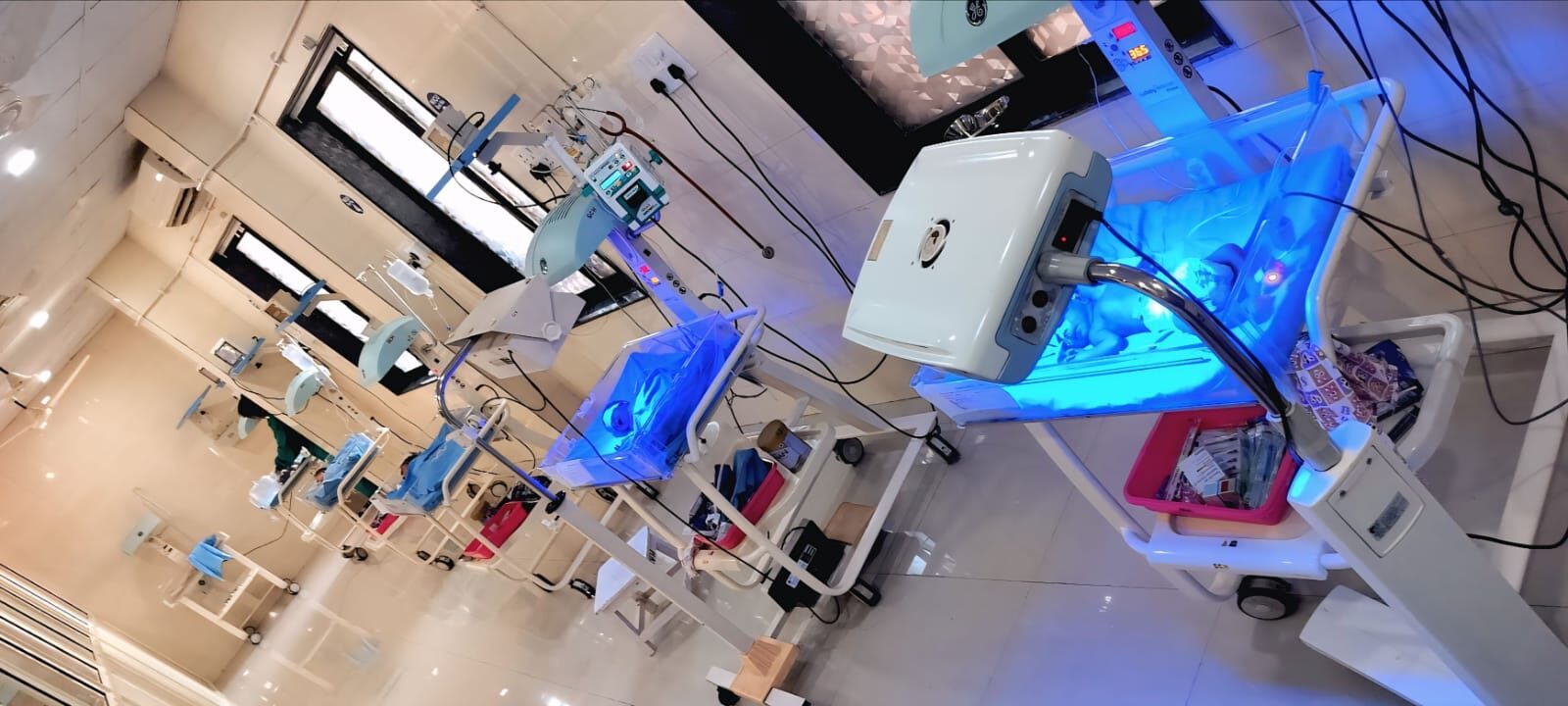 NICU.